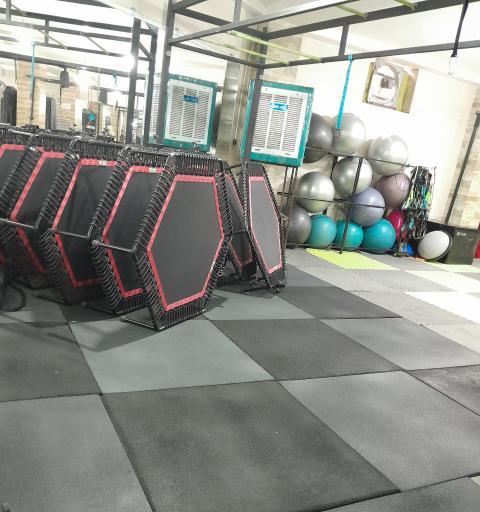 عکس باشگاه نبض