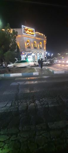 عکس سالن زیبایی شهرزاد جلالی