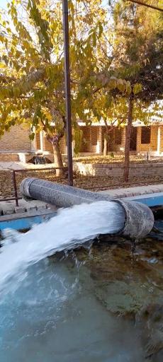 عکس قنات میامی 