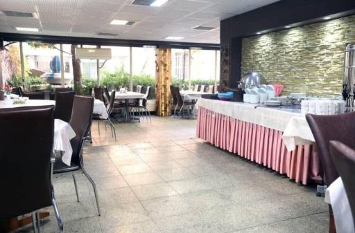 عکس هتل آپارتمان خوش بین مشهد