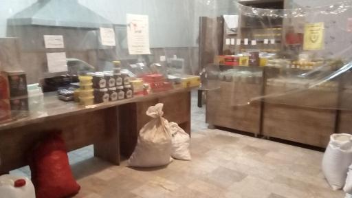 عکس روغنگیری ملکه (خانم هنری)