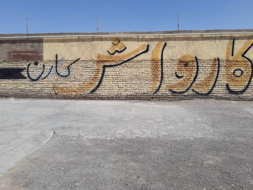 عکس کارواش نانوبخار کارن