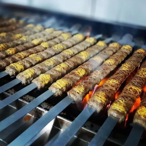 عکس رستوران کلاسیک