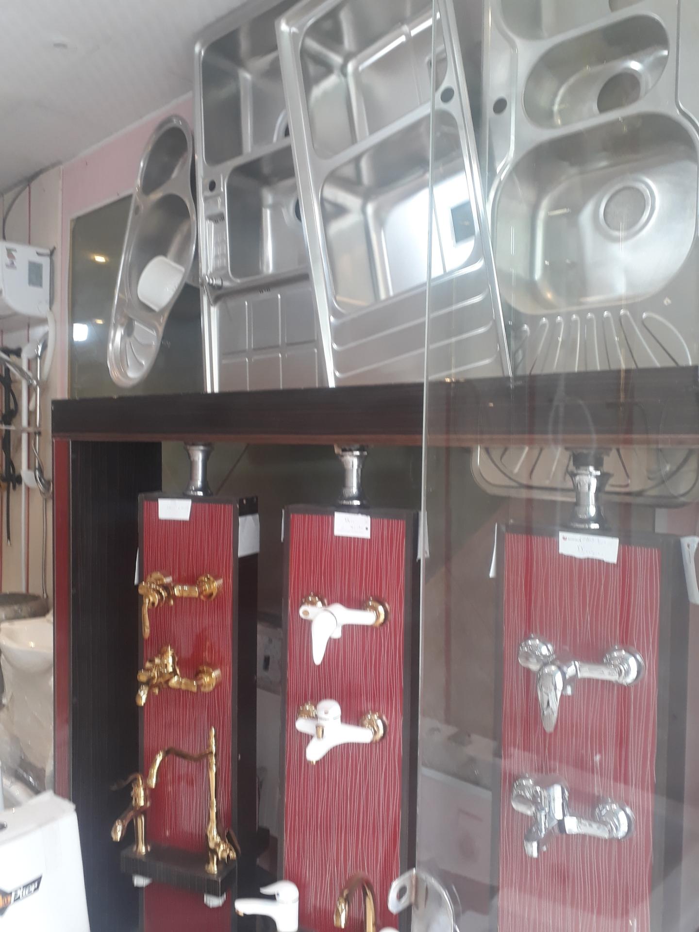 عکس کلینیک ساختمانی امان