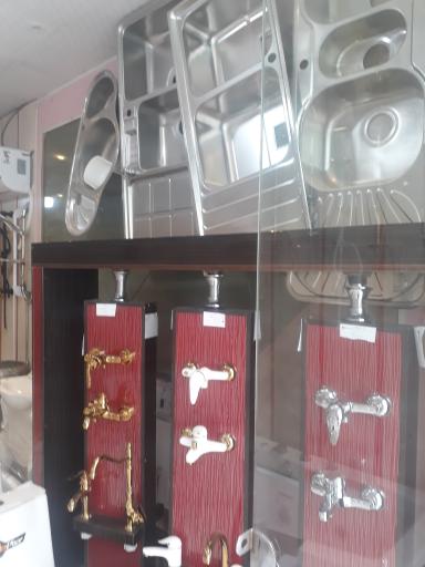 عکس کلینیک ساختمانی امان