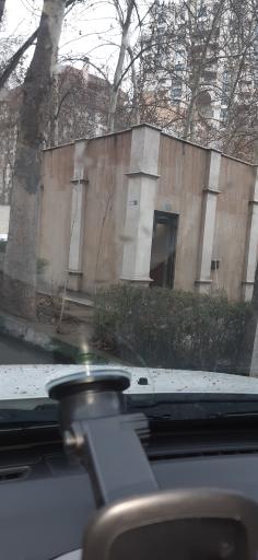 عکس سرویس بهداشتی مهر