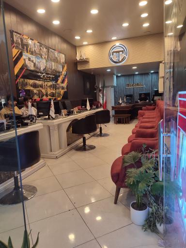 عکس املاک تقی زاده