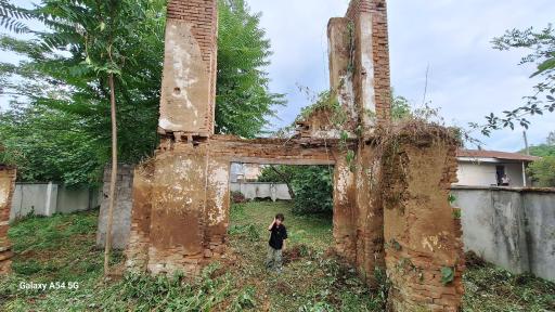 عکس دانشگاه مدرسه نظام میرزاجنگل