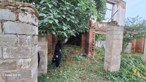 عکس دانشگاه مدرسه نظام میرزاجنگل