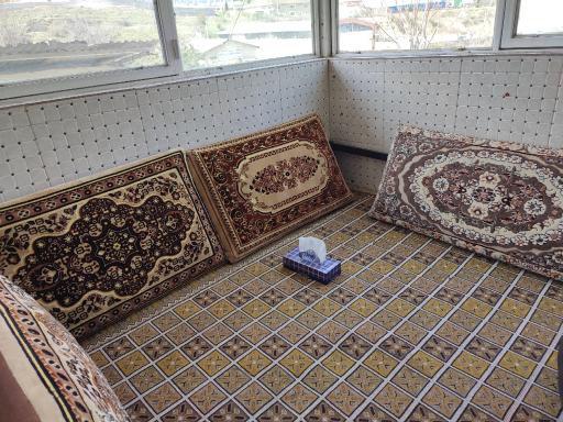عکس کافه کبابی همسفر