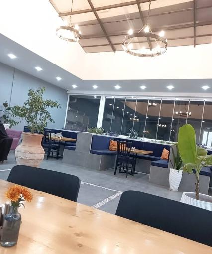 عکس کافه لابونته