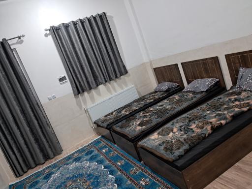 عکس زائر سرای مسجد امام حسن مجتبی علیه السلام 