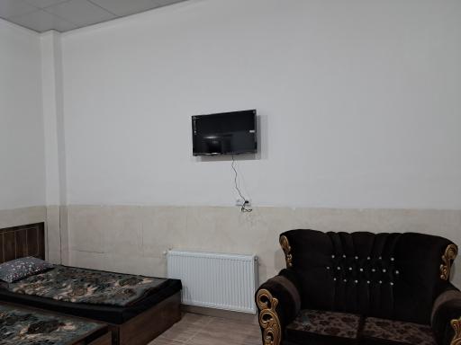 عکس زائر سرای مسجد امام حسن مجتبی علیه السلام 