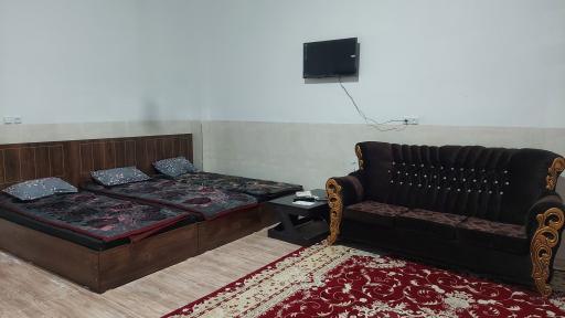 عکس زائر سرای مسجد امام حسن مجتبی علیه السلام 