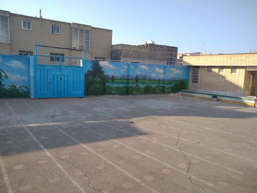 عکس دبستان پسرانه فردوسی