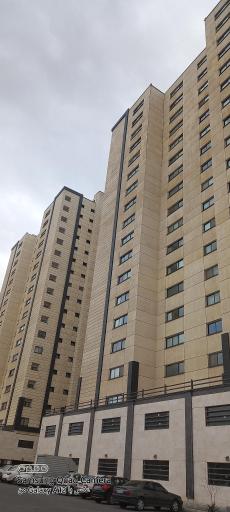 عکس برج های آسمان شهر 