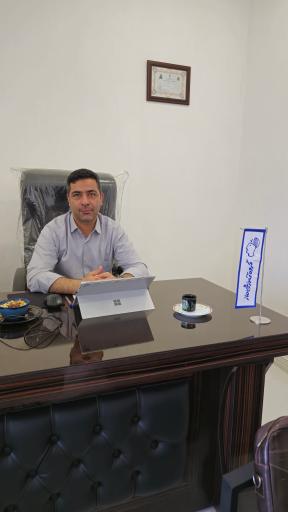 عکس نمایندگی ماز خراسان رضوی 