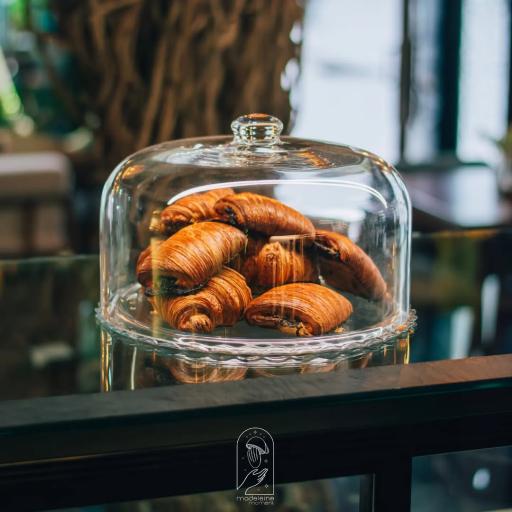 عکس کافه مدلِن