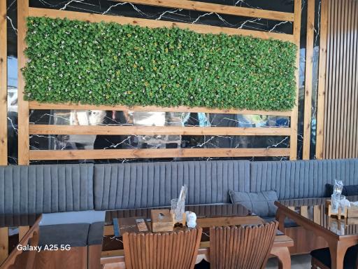 عکس رستوران آریان