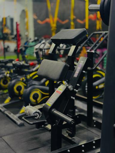 عکس باشگاه ورزشی اسپید