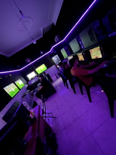 عکس گیم نت بلک گیم