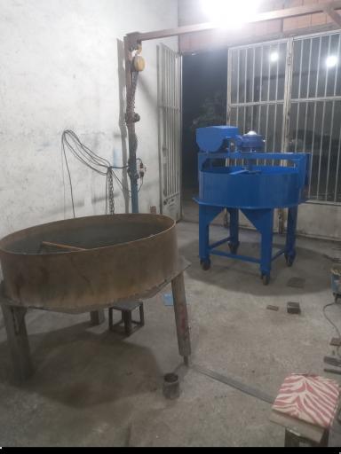 عکس دستگاه سازی رمی 