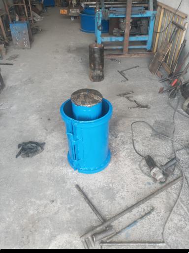 عکس دستگاه سازی رمی 