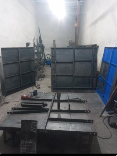 عکس دستگاه سازی رمی 