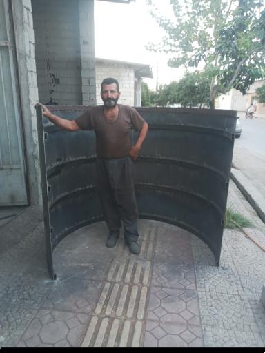 عکس دستگاه سازی رمی 
