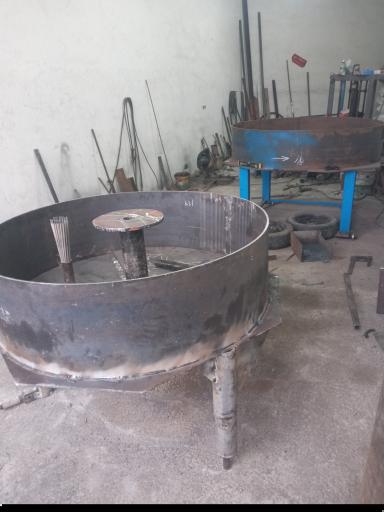 عکس دستگاه سازی رمی 