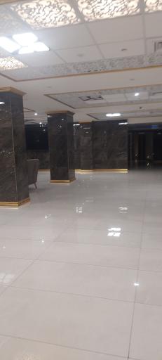 عکس هتل الماس زعفرانیه