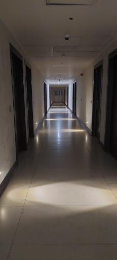 عکس هتل الماس زعفرانیه