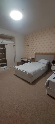 عکس هتل الماس زعفرانیه