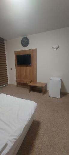 عکس هتل الماس زعفرانیه