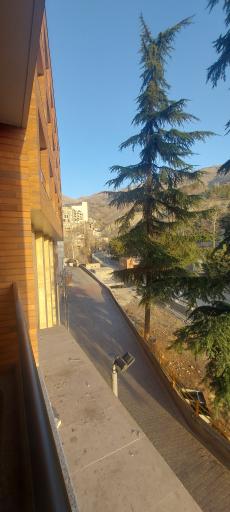 عکس هتل الماس زعفرانیه