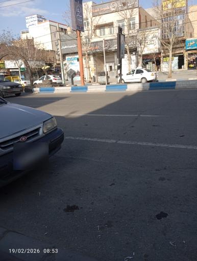 عکس بانک سپه