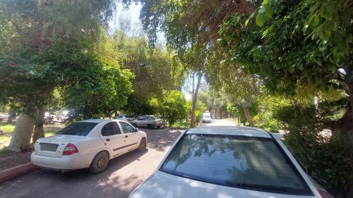 عکس بوستان شهید مطهری