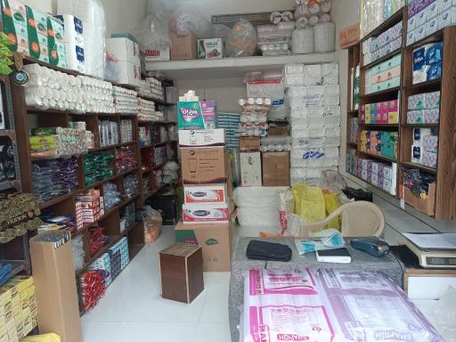 عکس ظروف یکبار مصرف محمودی 