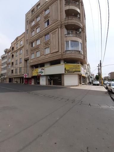 عکس کلید سازی مرکزی شعبه ۲