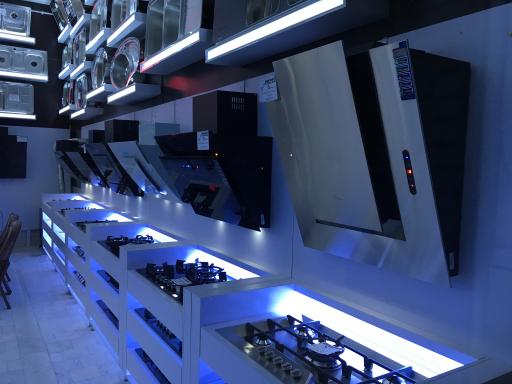 عکس فروشگاه داورپناه