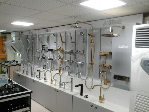 عکس فروشگاه داورپناه