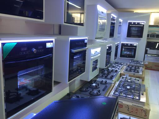 عکس فروشگاه داورپناه