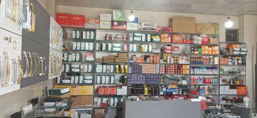 عکس یراق کابینت آریا