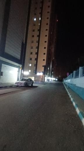 عکس برج های آسمان شهر 