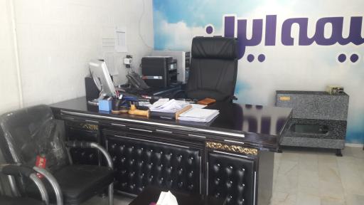 عکس بیمه ایران 37164