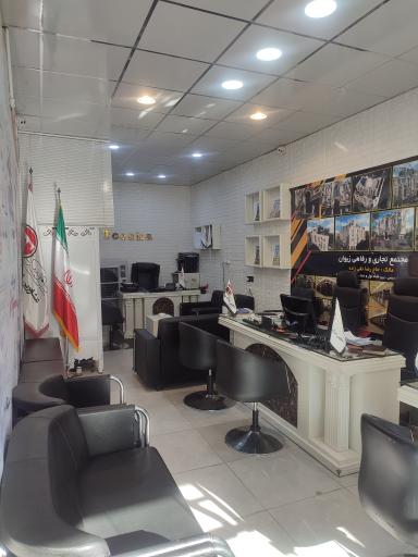 عکس املاک تقی زاده