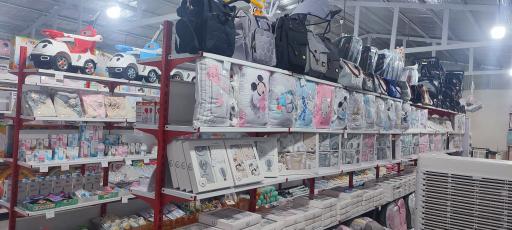 عکس سیسمونی ولیعصر (انبار اصلی)