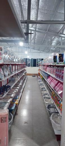 عکس سیسمونی ولیعصر (انبار اصلی)