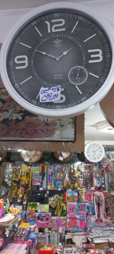 عکس فروشگاه کیش کالا ارزانی سید