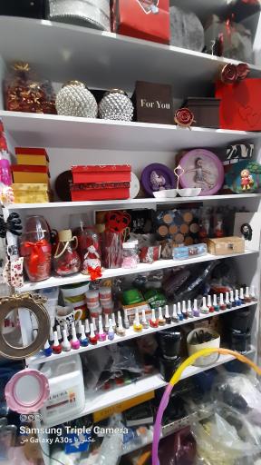 عکس ارزان سرای کیش (فرجی شاد)